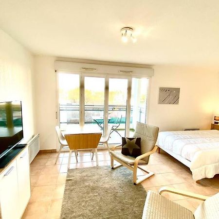 Residence L'Allee Genevoise Annemasse Luaran gambar