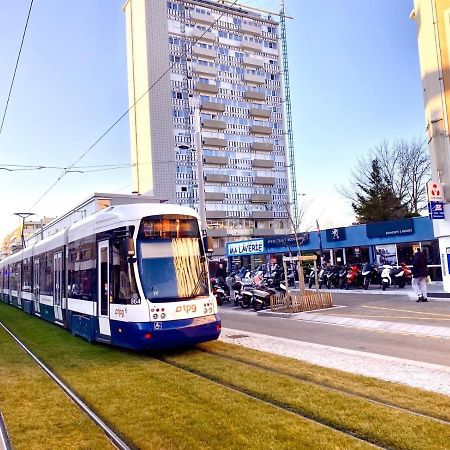 Residence L'Allee Genevoise Annemasse Luaran gambar