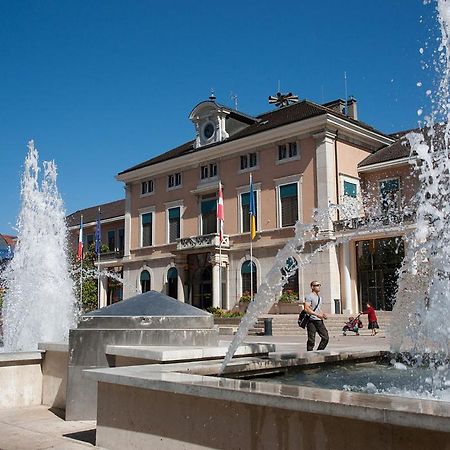 Residence L'Allee Genevoise Annemasse Luaran gambar