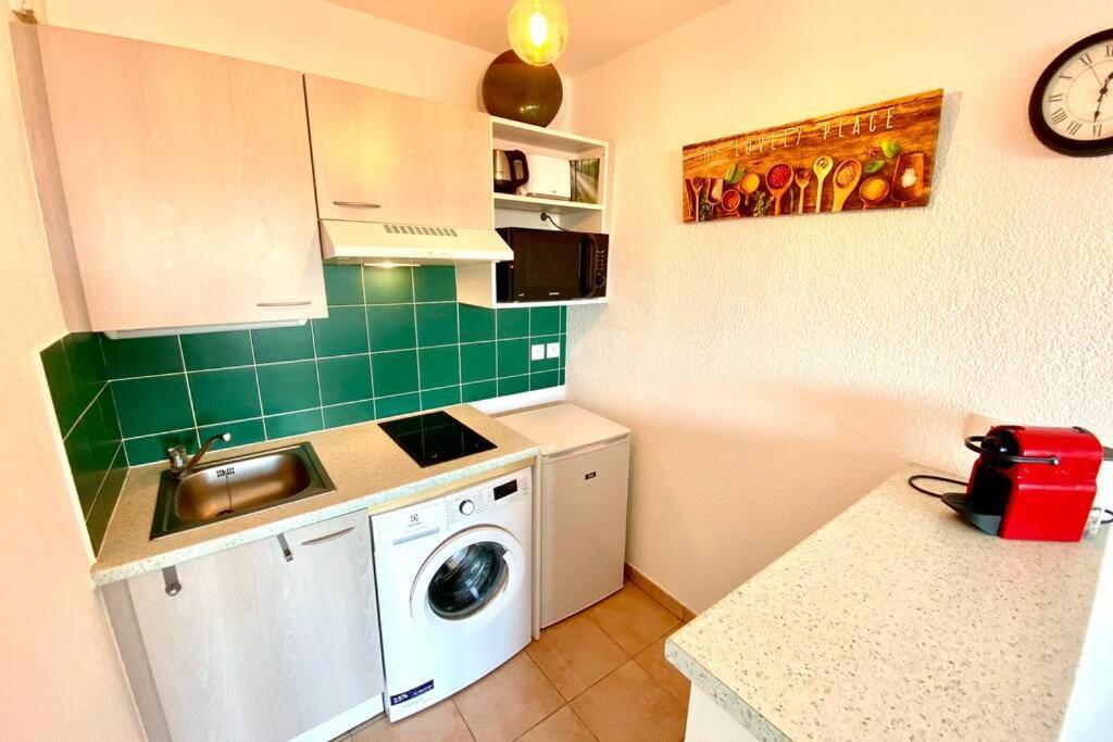 Residence L'Allee Genevoise Annemasse Luaran gambar