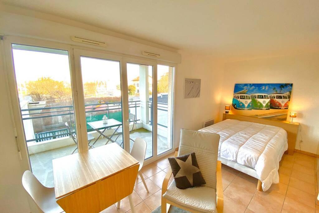 Residence L'Allee Genevoise Annemasse Luaran gambar