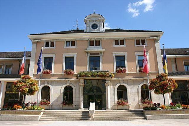 Residence L'Allee Genevoise Annemasse Luaran gambar